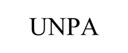 UNPA trademark
