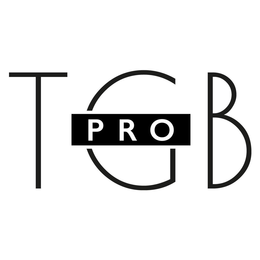 TGB PRO trademark