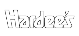 HARDEE'S trademark