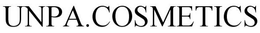 UNPA.COSMETICS trademark
