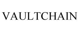 VAULTCHAIN trademark