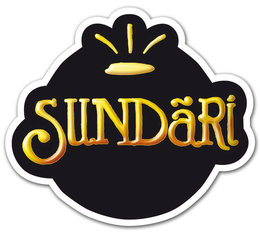 SUNDÃRI trademark