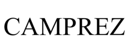 CAMPREZ trademark