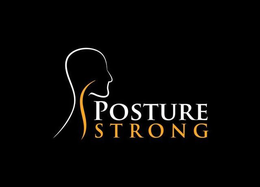 POSTURE STRONG trademark