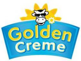 GOLDEN CREME trademark