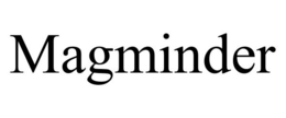 MAGMINDER trademark
