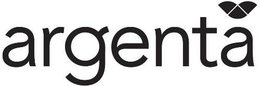 ARGENTA trademark