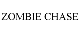 ZOMBIE CHASE trademark
