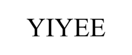 YIYEE trademark