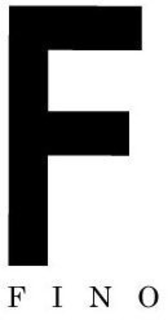 F FINO trademark