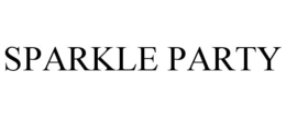 SPARKLE PARTY trademark