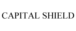 CAPITAL SHIELD trademark