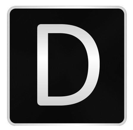 D trademark