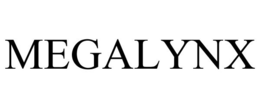 MEGALYNX trademark