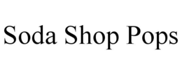 SODA SHOP POPS trademark