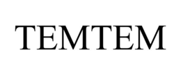TEMTEM trademark