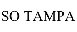 SO TAMPA trademark
