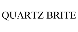QUARTZ BRITE trademark
