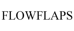 FLOWFLAPS trademark