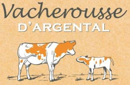 VACHEROUSSE D'ARGENTAL trademark