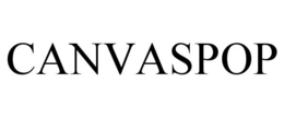 CANVASPOP trademark