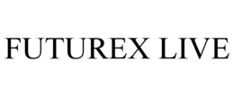 FUTUREX LIVE trademark