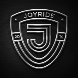 JOYRIDE J 2016 trademark