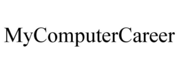 MYCOMPUTERCAREER trademark