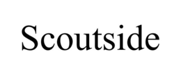 SCOUTSIDE trademark