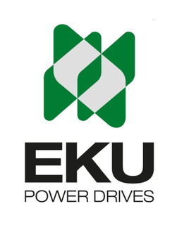EKU POWER DRIVES trademark