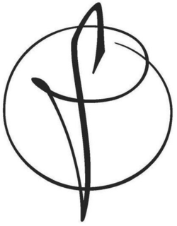 F trademark