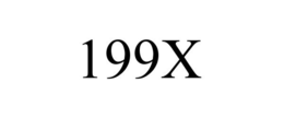 199X trademark