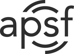 APSF trademark
