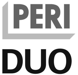 PERI DUO trademark