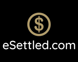 $ ESETTLED.COM trademark