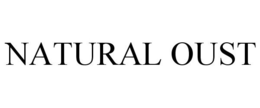 NATURAL OUST trademark