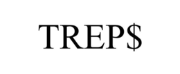 TREP$ trademark