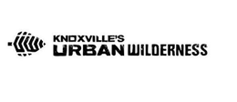 UW, KNOXVILLE'S URBAN WILDERNESS trademark