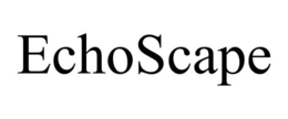 ECHOSCAPE trademark