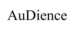 AUDIENCE trademark
