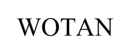 WOTAN trademark