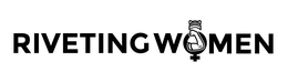 RIVETING WOMEN trademark