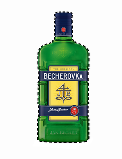 18 SINCE 07 KARLOVY VARY 18 4 JB 07 THE ORIGINAL BECHEROVKA 4 J B JAN BECHER 18 SINCE 07 JAN BECHER trademark