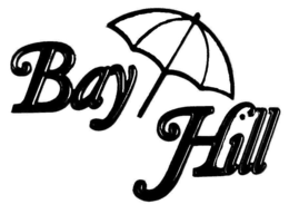 BAY HILL trademark