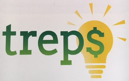 TREP$ trademark