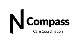 N COMPASS CARE COORDINATION trademark