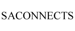 SACONNECTS trademark