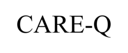 CARE-Q trademark