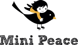 MINI PEACE trademark