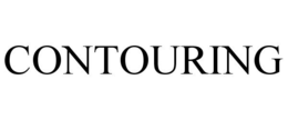 CONTOURING trademark